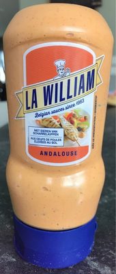 Andalouse