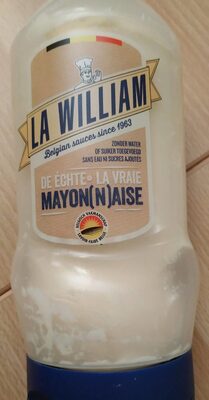Mayonnaise