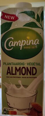 Almond