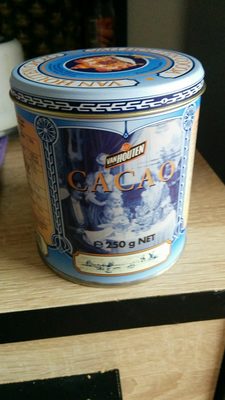 Poudre Cacao