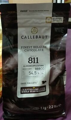 Belgian Chocolate