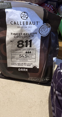N° 811 Dark