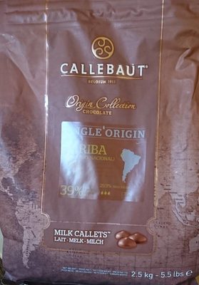 Milk callets
