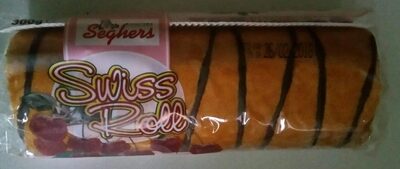 Swiss Roll