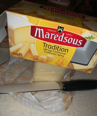 Fromage, affinage traditionnel