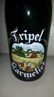 BLE 75CL BIERE KARMELIET 8,4%V