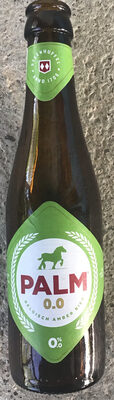 Palm Na 25 CL Fles