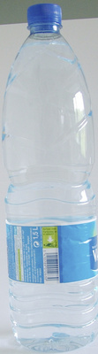 valvert eau naturel
