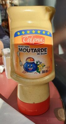 Moutarde de Dijon