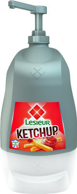 Tomate ketchup