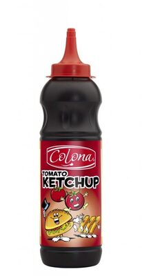 Ketchup