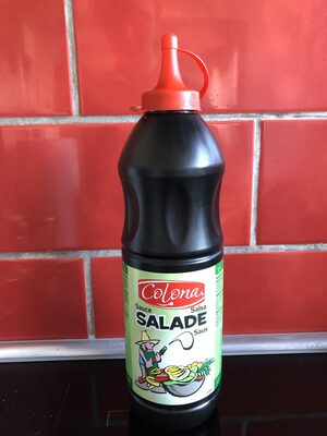 Sauce salade