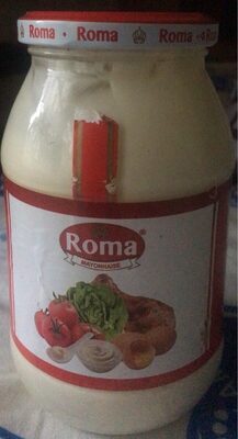 MAYONNAISE