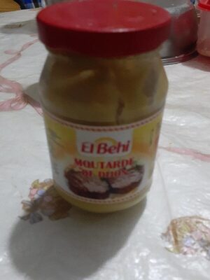 Moutarde