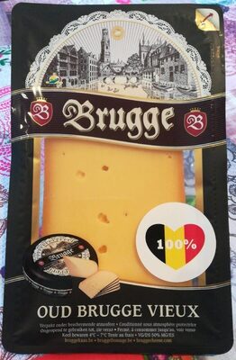 Vieux Brugge