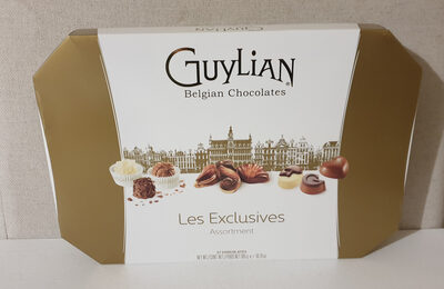 Guylian