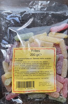 Frites