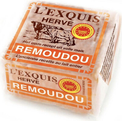 Remoudou