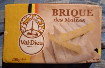 Brique Des Moines