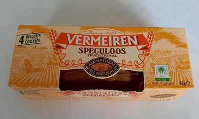 Speculoos
