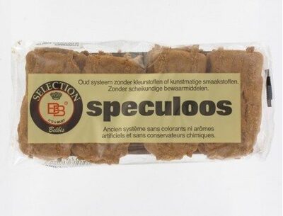 Spéculoos 225G