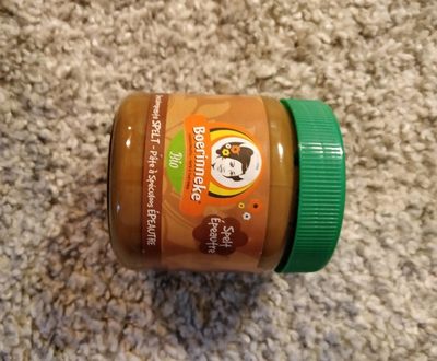 Pâte à spéculoos Epautre