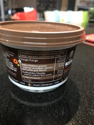 Choco Marino