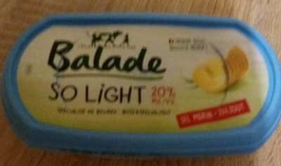 Balade So Light