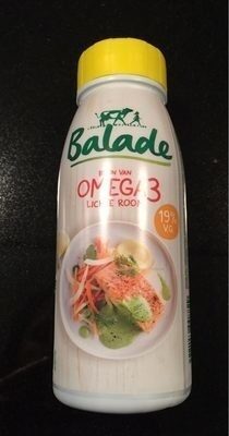 Omega 3 19% V.G.