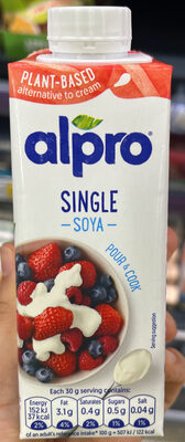 Single Soya
