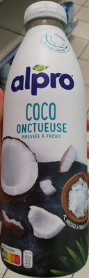 Coco Onctueuse