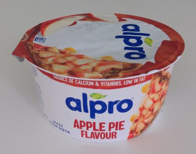 Apple Pie Flavour
