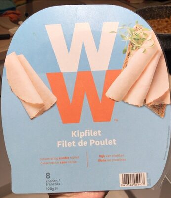 Kipfilet