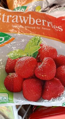 Ardo strawberry