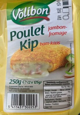 Volibon Poulet