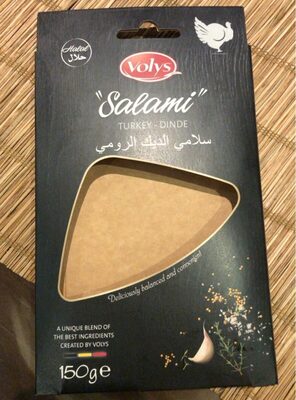 Salami