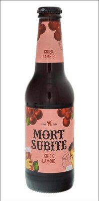 Kriek Lambic