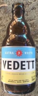 Extra white