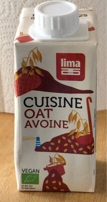 Cuisine Avoine