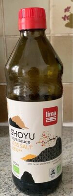 Shoyu - Sauce soja