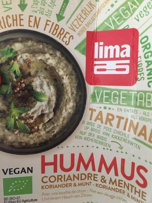 Hummus
