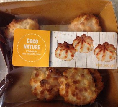 Coco nature