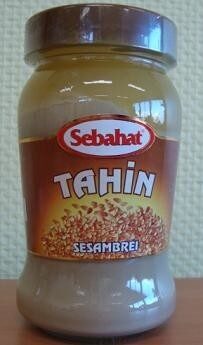 Tahin Sebahat Boc. 4 / 4 X 12 Arev