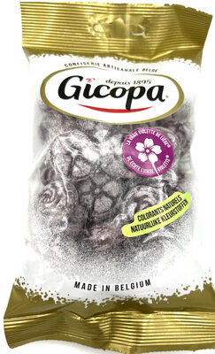 Violetjes 200g