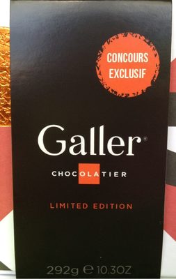 Galler Chocolatier