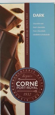 Chocolat noir