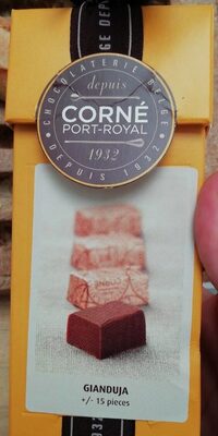 Gianduja