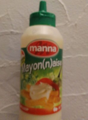 Mayon(n)aise