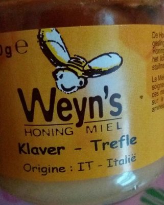 Honing miel
