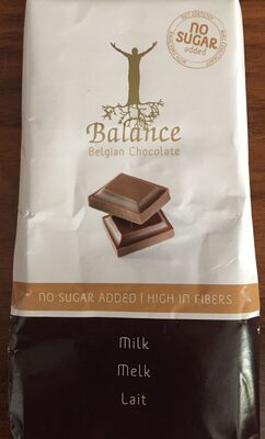 Maltitol Tablettes Lait 100G